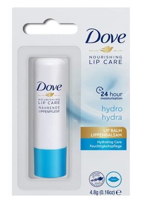 Dove Dove Hydrating Lip Care Hydro Lip Balm 4.8g
