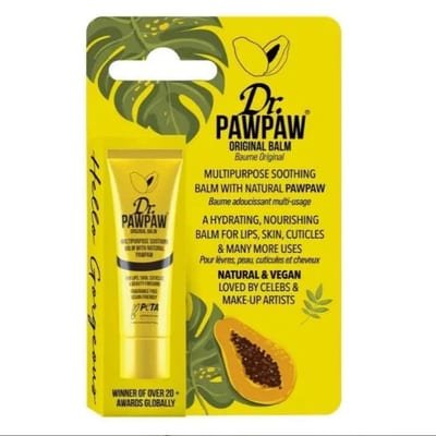 Dr. PawPaw Dr Pawpaw Original Lip Balm