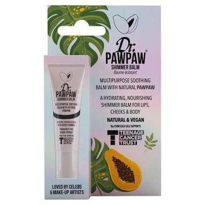 Dr. PawPaw Dr Pawpaw Shimmer Lip Balm