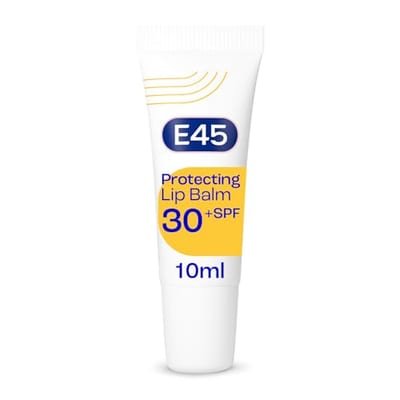 E45 E45 Protection Lipbalm Spf30 10ml