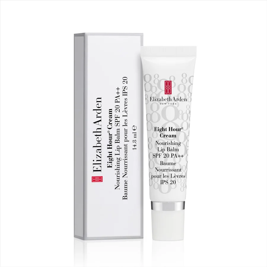 Elizabeth Arden Elizabeth Arden Eight Hour Cream Nourishing Lip Balm SPF 20 – Hickory