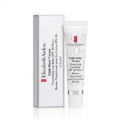 Elizabeth Arden Elizabeth Arden Eight Hour Cream Nourishing Lip Balm SPF 20 - Hickory