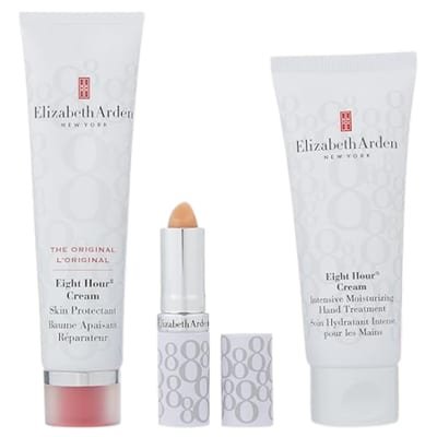 Elizabeth Arden Elizabeth Arden Eight Hour Cream Skincare Gift Set – 3 Pcs