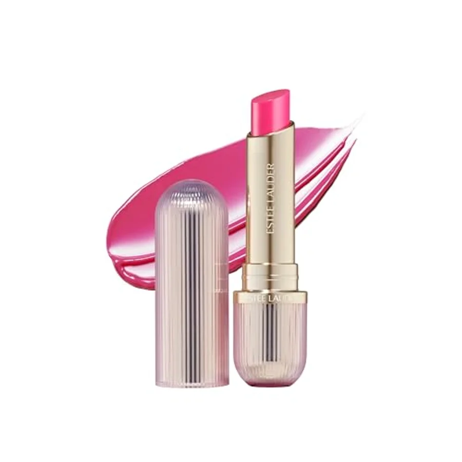 Estee Lauder Estee Lauder Futurist Hydraplump Lip Balm Raspberry Revival 2.8g