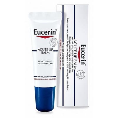 Eucerin Eucerin Dry Skin Intensive Lip Balm 10ml