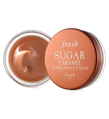 Fresh Fresh Sugar Hydrating Lip Balm Caramel 6g