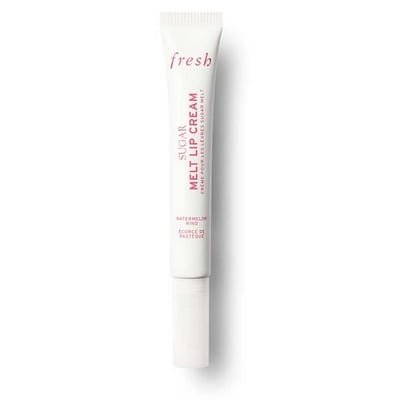 Fresh Fresh Sugar Melt Lip Balm Blood Orange 12G in Zest