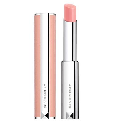 Givenchy Givenchy Rose Perfecto Plumping Lip Balm N203