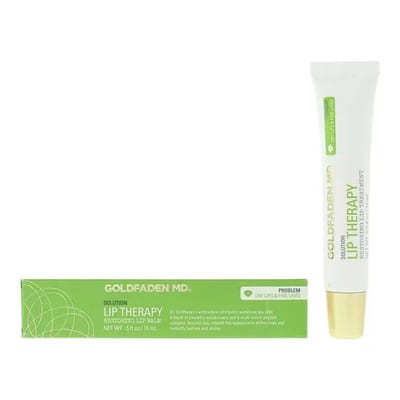 Goldfaden MD Goldfaden MD Lip Therapy Restoring Lip Balm 15ml