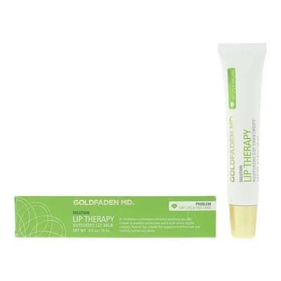 Goldfaden MD Goldfaden MD Lip Therapy Restoring Lip Balm 15ml