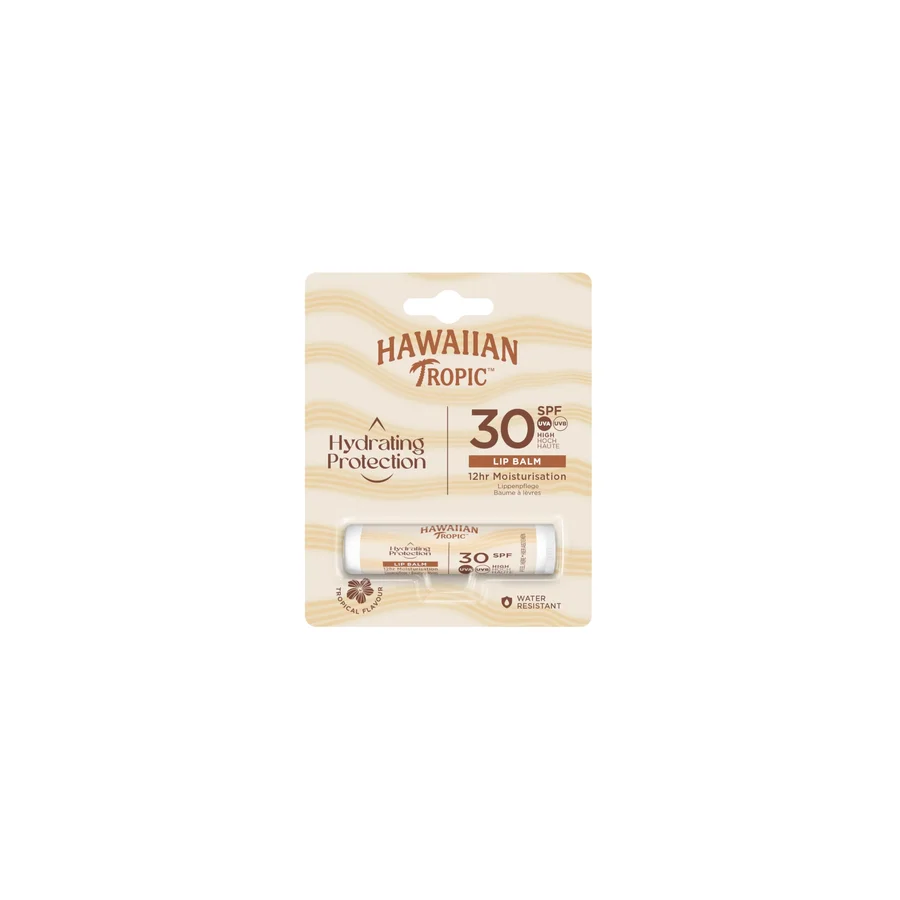 Hawaiian Tropic Hawaiian Tropic 30 SPF Lip Balm - Tropical