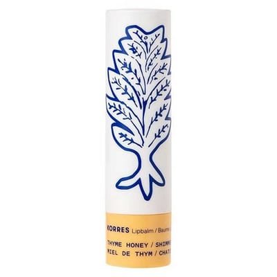 Korres Korres Lip Balm Thyme Honey Shimmer 4.5g