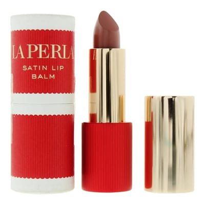 La Perla La Perla Espresso Lip Balm #203 3.5g