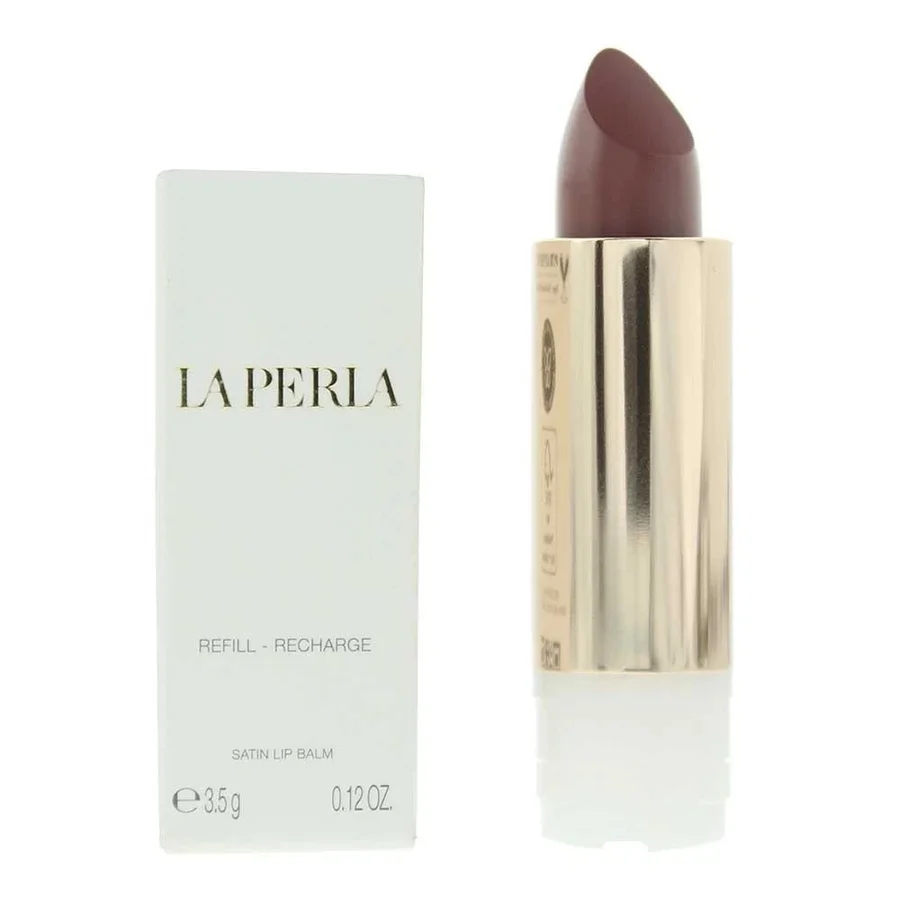 La Perla La Perla Satin 204 Almond Lips Lip Balm 3.5g