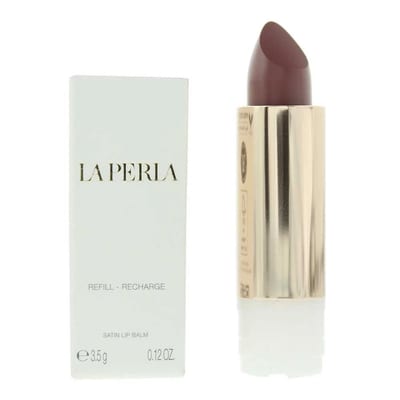 La Perla La Perla Satin 204 Almond Lips Lip Balm 3.5g