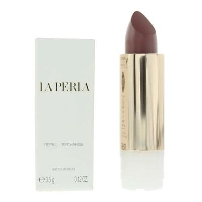La Perla La Perla Satin 204 Almond Lips Lip Balm 3.5g