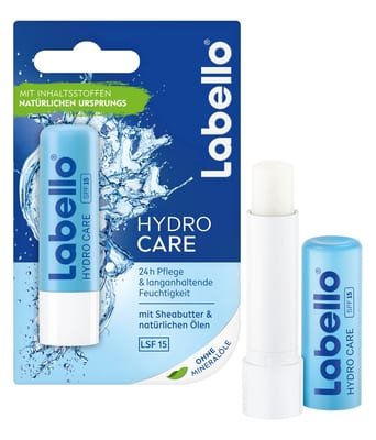 Labello Labello Hydro Care Lip Balm