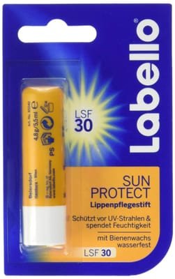Labello Labello Sun Protect Lip Balm - 5.5ml