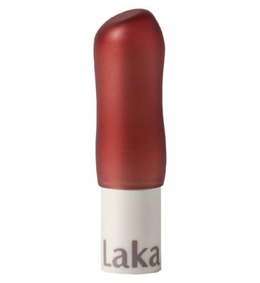 Laka Laka Soul Vegan Lip Balm Berry 3.9g
