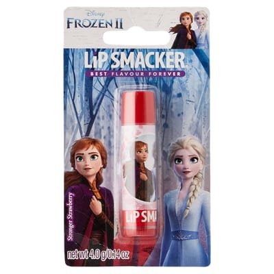 Lip Smacker Lip Smacker Disney Frozen II Strawberry Lip Balm - 4 g