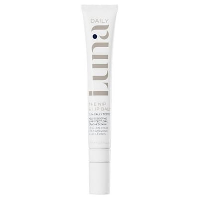 LUNA DAILY LUNA DAILY The Nip And Lip Balm 25ml