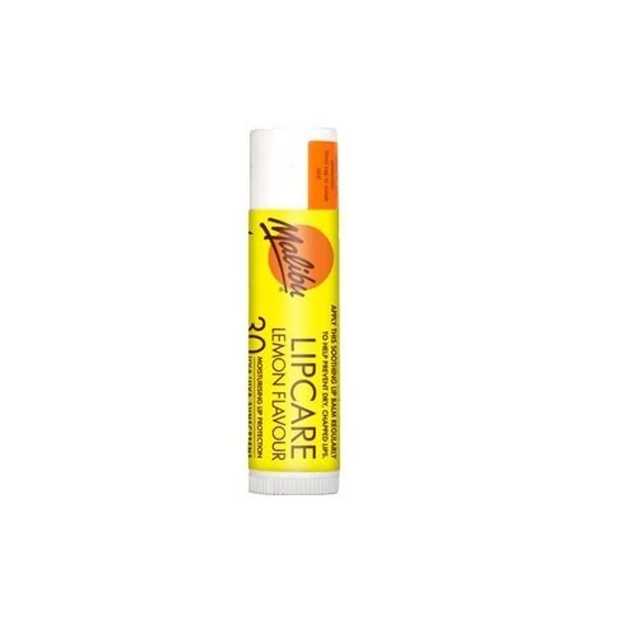 Malibu Malibu Lip Care Lip Balm SPF30 4g