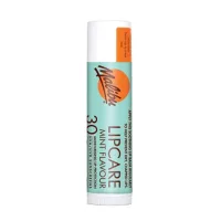 Malibu Malibu Lip Care Lip Balm SPF30 4g – Mint