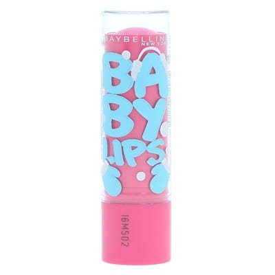 Maybelline Maybelline Baby Lips Balm