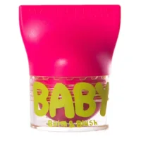 Maybelline Maybelline Baby Lips Balm & Blush – Flirty Pink