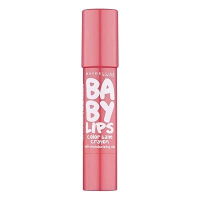 Maybelline Maybelline Baby Lips Color Balm Crayon
