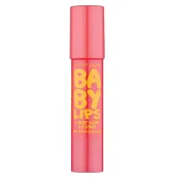 Maybelline Maybelline Baby Lips Color Balm Crayon – 10 Sugary Orange