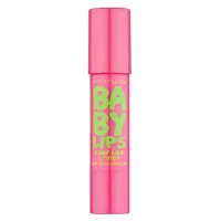 Maybelline Maybelline Baby Lips Color Balm Crayon – Strawberry Pop