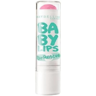 Maybelline Maybelline Baby Lips Dr Rescue- Berry Soft