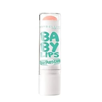 Maybelline Maybelline Baby Lips Dr Rescue - Just Peachy