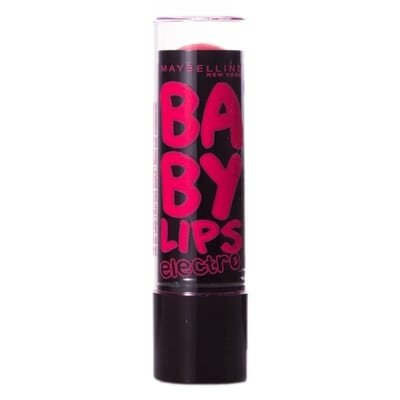 Maybelline Maybelline Baby Lips Electro Lip Balm