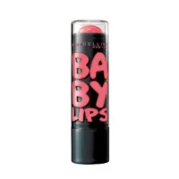 Maybelline Maybelline Baby Lips Electro Lip Balm – Strike A Rose