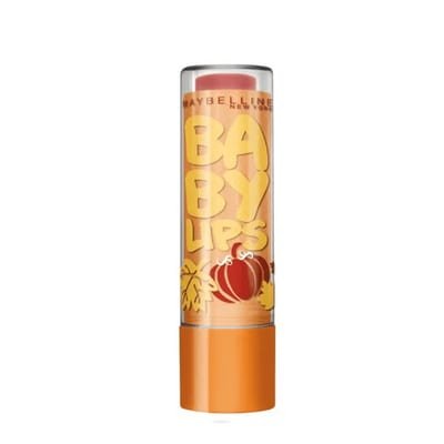 Maybelline Maybelline Baby Lips Holiday Spice Lip Balm -  22 Pumpkin Spice