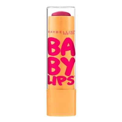 Maybelline Maybelline Baby Lips Lip Balm - Cherry Me