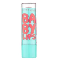 Maybelline Maybelline Baby Lips Lip Balm – Peach Punch