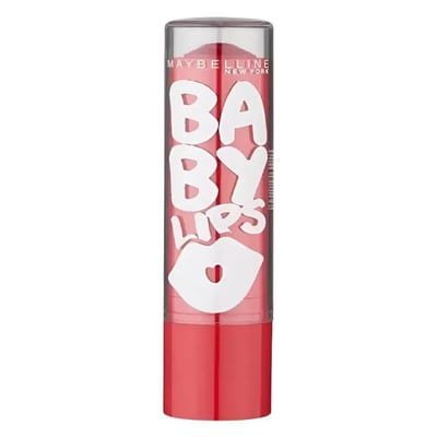 Maybelline Maybelline Baby Lips Mint To Be Lip Balm - 28 Candied Mint