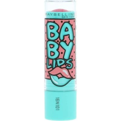 Maybelline Maybelline Baby Lips Moisturising Lip Balm