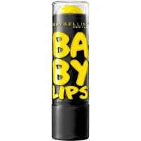 Maybelline Maybelline Baby Lips Moisturising Lip Balm – Fierce N Tangy