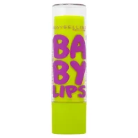 Maybelline Maybelline Baby Lips Moisturising Lip Balm – Mint Fresh