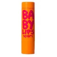 Maybelline Maybelline Baby Lips Sport Lip Balm – Poolside Pink