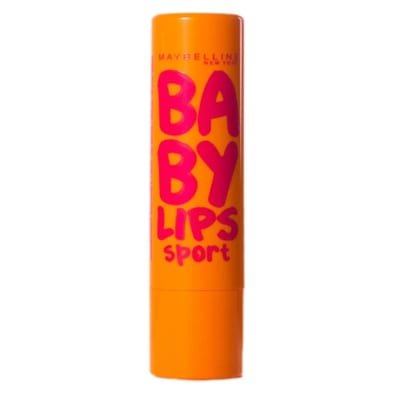 Maybelline Maybelline Baby Lips Sport Lip Balm