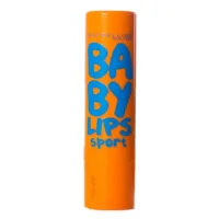 Maybelline Maybelline Baby Lips Sport Lip Balm – Seas The Blue