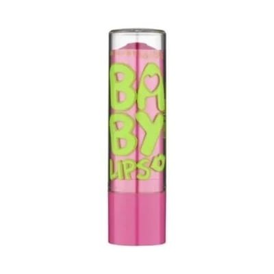 Maybelline Maybelline Baby Lips Valentine Kiss Balm Lip Balm - 15 Pomme D'Amour