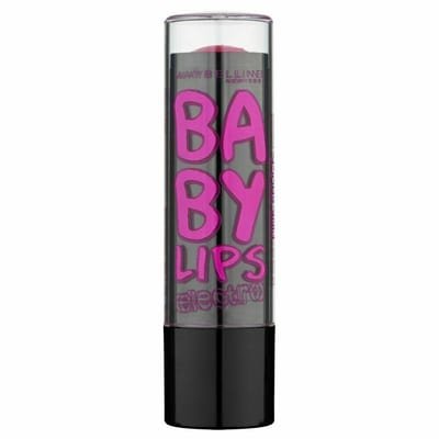 Maybelline Maybelline Baby Llips Moisturising Lip Balm - Pink Shock