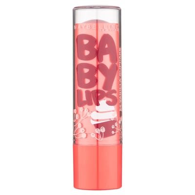 Maybelline Maybelline Holiday Spice Moisturising Lip Balm - 24 Vanilla Cupcake