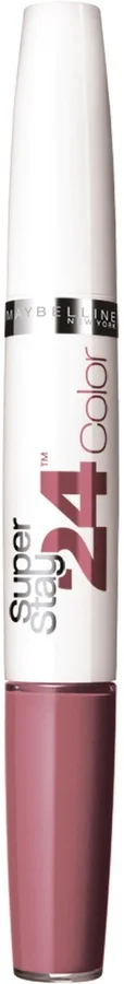 Maybelline Maybelline SuperStay 24H Liquid Lipstick - 310 Forever Heather Forever Heather